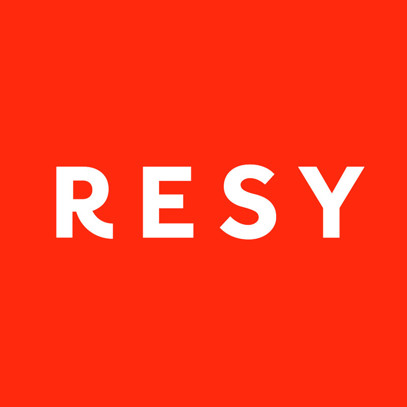 Resy Logo